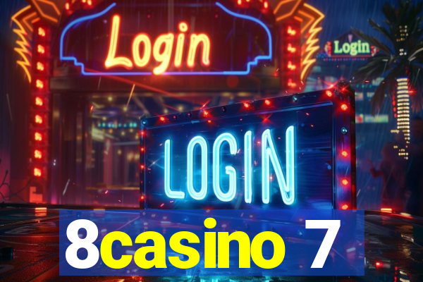 8casino 7